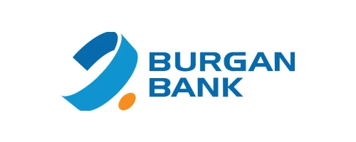 Burgan Logo