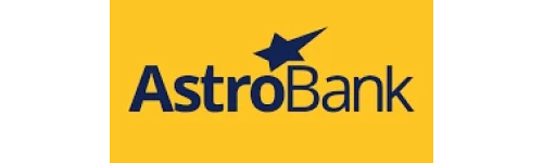 Astrobank Logo